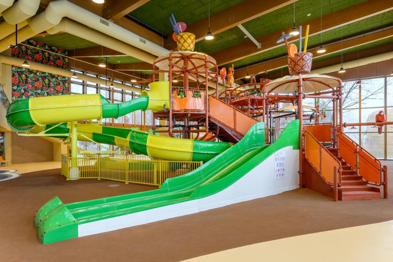 Moevenpick Balaland Resort Lake Balaton Szantod Exterior photo
