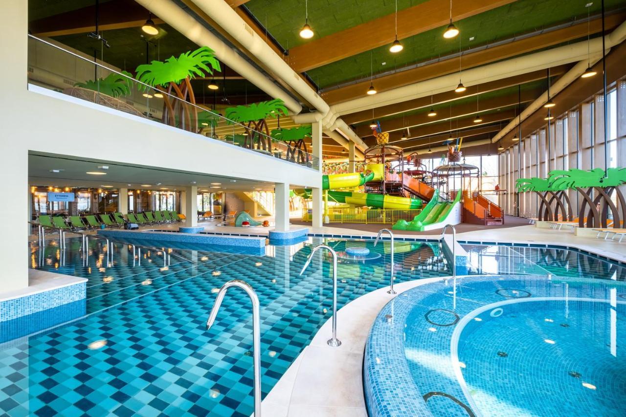 Moevenpick Balaland Resort Lake Balaton Szantod Exterior photo